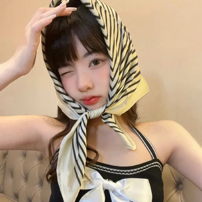 小魔女